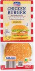 Rinder-Burger Angebote von American Style bei Netto Marken-Discount Eisenach für 2,49 €
