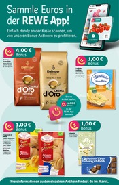 Brötchen im REWE Prospekt in Neuwied Aktueller REWE Prospekt mit Brötchen, "Dein Markt", Seite 2