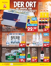 Aktueller Netto Marken-Discount Prospekt mit Gerolsteiner, "Aktuelle Angebote", Seite 30