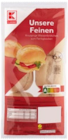 Kaufland - Unsere Feinen Angebot im Prospekt Unsere Feinen bei Kaufland im Prospekt "" für 0,79 €