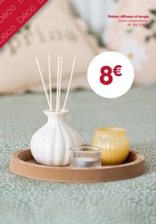 Promos Maison dans le catalogue "SUPER DEAL" de B&M à la page 2