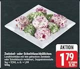 Zwiebelbällchen für 1,79 € bei E center im Angebot Zwiebelbällchen im aktuellen E center Prospekt