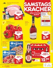 Aktueller Netto Marken-Discount Prospekt mit Weinbrand, "Aktuelle Angebote", Seite 50