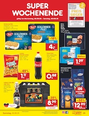 Mixer im Netto Marken-Discount Prospekt in Schwabach Aktueller Netto Marken-Discount Prospekt mit Mixer, "Aktuelle Angebote", Seite 45