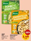 Activ Penne Broccoli Angebote von Knorr bei Penny Niederkassel für 1,49 €