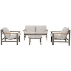 POCOline Gartensitzgruppe Kos  im aktuellen POCO Prospekt für 399,99 €