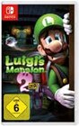 Switch-Spiel Luigi's Mansion 2 HD im Angebot bei expert in Albstadt Switch-Spiel Luigi's Mansion 2 HD Angebote von Nintendo bei expert Albstadt für 29,00 €