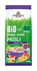Dinkel Hafer Müsli Früchte von Bioland im aktuellen Lidl Prospekt für 2,63 €
