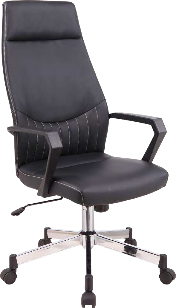 Bureau Vallée Saintes - FAUTEUIL DE BUREAU BUFFALO Promo FAUTEUIL DE BUREAU BUFFALO dans le catalogue Bureau Vallée Maxi Noël, Mini prix à Saintes