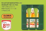 GLOBUS Waghäusel Prospekt mit  im Angebot für 8,99 €