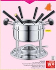 Fonduetopf Angebote bei Marktkauf Leipzig für 19,99 €