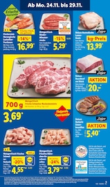 Aktueller Lidl Prospekt mit Lamm, "LIDL LOHNT SICH", Seite 5