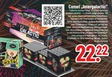 Intergalactic Angebote von Comet bei Trinkgut Soest für 22,22 €