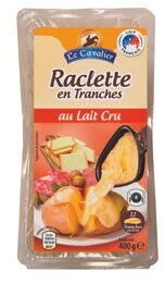 Aldi Grasse - RACLETTE AU LAIT CRU Promo RACLETTE AU LAIT CRU dans le catalogue Aldi "Place au nouveau consommateur" à Grasse