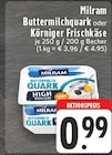 Aktuelle Quark Angebote bei EDEKA in Wuppertal Aktuelles Buttermilchquark Angebot bei EDEKA in Wuppertal ab 0,99 €