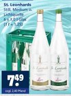 Aktuelles Still Angebot bei Getränkewelt in Dortmund ab 7,49 €