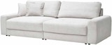 Big-Sofa „Napoli“ für 199,99 € bei Zurbrüggen im Angebot Big-Sofa „Napoli“ im aktuellen Zurbrüggen Prospekt