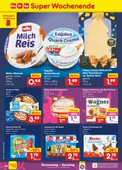Aktueller Netto Marken-Discount Prospekt mit Mixer, "Aktuelle Angebote", Seite 40