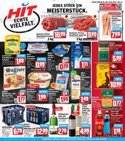 HIT Supermarkt Prospekt der aktuellen Woche mit 21 Seiten, gültig von 05.05.2025 bis 10.05.2025, in Grasbrunn und Umgebung Aktueller HIT Supermarkt Prospekt in Grasbrunn und Umgebung, "ECHTE VIELFALT" mit 21 Seiten, 05.05.2025 - 10.05.2025
