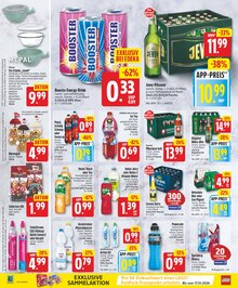 Cola im aktuellen WEZ Prospekt (Bad Oeynhausen) Cola im WEZ Prospekt "Die WEZette" mit 28 Seiten (Bad Oeynhausen)