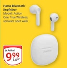 Aktuelle Kopfhörer Angebote bei GLOBUS in Oberhausen Aktuelles Bluetooth-Kopfhörer Angebot bei GLOBUS in Oberhausen ab 9,99 €