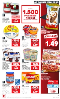 Schnitzel im aktuellen Kaufland Prospekt (Bremen) Schnitzel im Kaufland Prospekt "Hier bin ich richtig" mit 63 Seiten (Bremen)