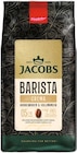 Barista Crema im Kaufland Prospekt Barista Crema von JACOBS im aktuellen Kaufland Prospekt für 11,99 €