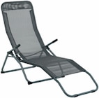 Strandliege für 29,99 € bei ROLLER im Angebot Strandliege im aktuellen ROLLER Prospekt