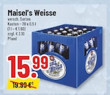 Trinkgut Leichlingen - Weisse Angebot im Prospekt Weisse bei Trinkgut im Leichlingen Prospekt für 15,99 €