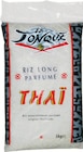 Riz Long Parfumé Thaï - La Jonque dans le catalogue Intermarché Contact
