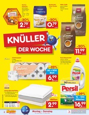 Schlafzimmer im Netto Marken-Discount Prospekt in Lippstadt Aktueller Netto Marken-Discount Prospekt mit Schlafzimmer, "Aktuelle Angebote", Seite 2