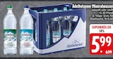 Mineralwasser naturell im Angebot bei EDEKA in Passau Mineralwasser naturell Angebote von Adelholzener bei EDEKA Passau für 5,99 €