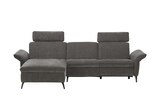 Aktuelles uno Ecksofa mit Relaxfunktion Dayton Angebot bei Höffner in Düsseldorf ab 2.002,00 €