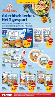 Camembert Angebot im aktuellen Penny Prospekt auf Seite 36