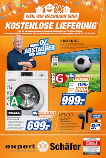 expert Prospekt Top Angebote mit  Seiten in Diez und Umgebung