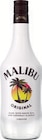 Likör auf Rumbasis mit natürlichem Kokos-Flavour Angebote von Malibu bei tegut Göttingen für 11,99 €