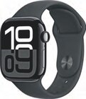 Apple Watch Series 10 (42 mm) GPS Angebote von Apple bei EURONICS Düsseldorf für 439,00 €