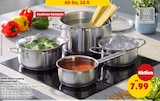 Penny - Cooking Kasserolle Angebot im Prospekt Cooking Kasserolle bei Penny im Prospekt "" für 7,99 €