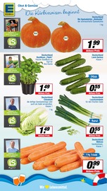Bio im EDEKA Prospekt in Warendorf Aktueller EDEKA Prospekt mit Bio, "Aktuelle Angebote", Seite 4