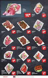 Aktueller Markant Prospekt mit Lamm, "...freu Dich drauf!", Seite 2