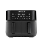Friteuse sans huile Air Fryer - NUTRIBULLET en promo chez Carrefour Ajaccio à 69,99 €
