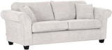 2-Sitzer-Sofa von Carryhome im aktuellen XXXLutz Möbelhäuser Prospekt für 549,00 €