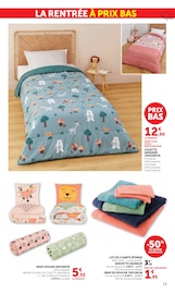 Imprimante en promo dans le catalogue Super U à la page 13