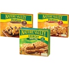 SUR TOUT - NATURE VALLEY dans le catalogue Carrefour