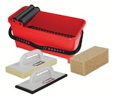 Kit rubiclean eco washboy - Screwfix à Le Havre Kit rubiclean eco washboy en promo chez Screwfix Le Havre à 46,74 €