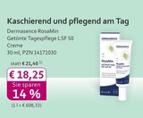 RosaMin bei mea - meine apotheke im Prospekt "" für 18,25 €