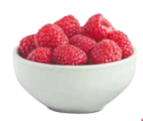 Himbeeren bei EDEKA im Halblech Prospekt für 1,49 €