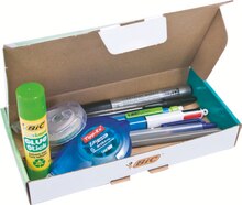 Office DEPOT Bordeaux - Trousse Flexoffice Promo Trousse Flexoffice dans le catalogue Office DEPOT "Je classe, je range, j'étiquette ! Profitez des offres de Janvier pour se sentir bien au bureau ou à la maison !" à Bordeaux