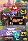 Mars bei EDEKA im Kürten Prospekt für 2,49 €