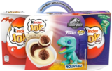 Kinder Joy - Lidl à Nancy Kinder Joy en promo chez Lidl Nancy à 1,55 €
